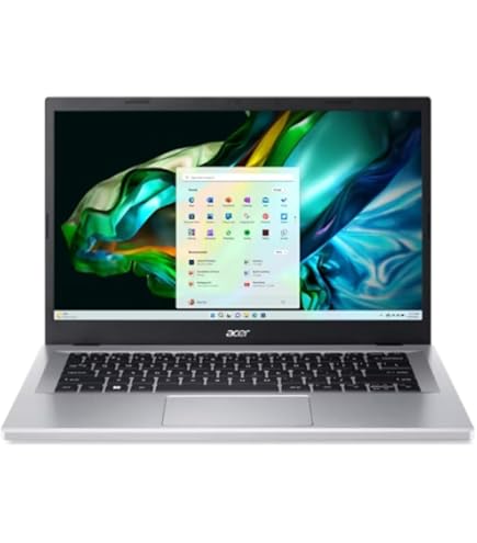Amazon.com: acer 2024 Laptop | Aspire 3 14 | 14
